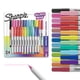 thumbnail image 1 of Set de rotuladores Sharpie Glam Pop Permanent Ultra Fine 24 colores, 1 of 5