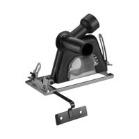 Ioensy - Soporte De Escritorio Ajustable Para Amoladora Angular De Metal Para Amoladoras Angulares Tipo 100-125