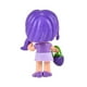 thumbnail image 5 of Muñeca Pinypon Con Accesorio - Morado, 5 of 6