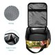 thumbnail image 4 of Leo y Tig-theme Lunch Box Lunch Bag Insulated Reusable Lunch Tote Bag Cooler Tote Bag For Men Women gifts 20*11*27cm, 4 of 6