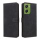 thumbnail image 4 of Funda Billetera para Motorola Moto G06/G06 Power con Soporte - Cartera de Cuero con Ranuras Negro, 4 of 5