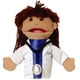 thumbnail image 1 of Hand Puppet Marvel MTC-315 Medical Doctor Juego de simulación, 1 of 2