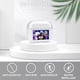 thumbnail image 3 of Desmarcar Funda AirPods Pro Princesa Espacial Lésbica Transparente, 3 of 6