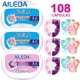 thumbnail image 1 of Detergente En Cápsulas Aileda Fresias Y Lirios 108 Cáps （Fresias y lirios+sakura）, 1 of 7