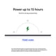 thumbnail image 5 of Tablet Samsung Galaxy Tab A11+ 11", 6 GB de RAM, 128 GB de almacenamiento, 5 of 7