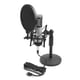 thumbnail image 3 of Kit de microfono Fiddler FD BM900ECHO Studio Pro con Base, 3 of 3