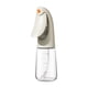thumbnail image 2 of Dispensador De Pulverizador De Aceite, Botella Pulverizadora De Aceite De Oliva De 150ml Para Hornear, Freír, Cocina, Blanco, 2 of 5