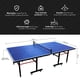 thumbnail image 5 of Mesa De Ping Pong Plegable Profesional, 5 of 6