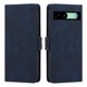 thumbnail image 2 of Funda Billetera Delgada para Google Pixel 8a con Ranuras y Soporte Azul oscuro, 2 of 6