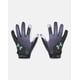 thumbnail image 1 of Guantes de fútbol Under Armour Blur LE para hombre, 1 of 1