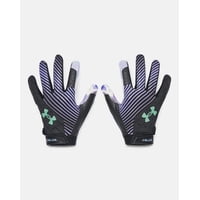 Guantes De Fútbol Under Armour Blur Le Para Hombre