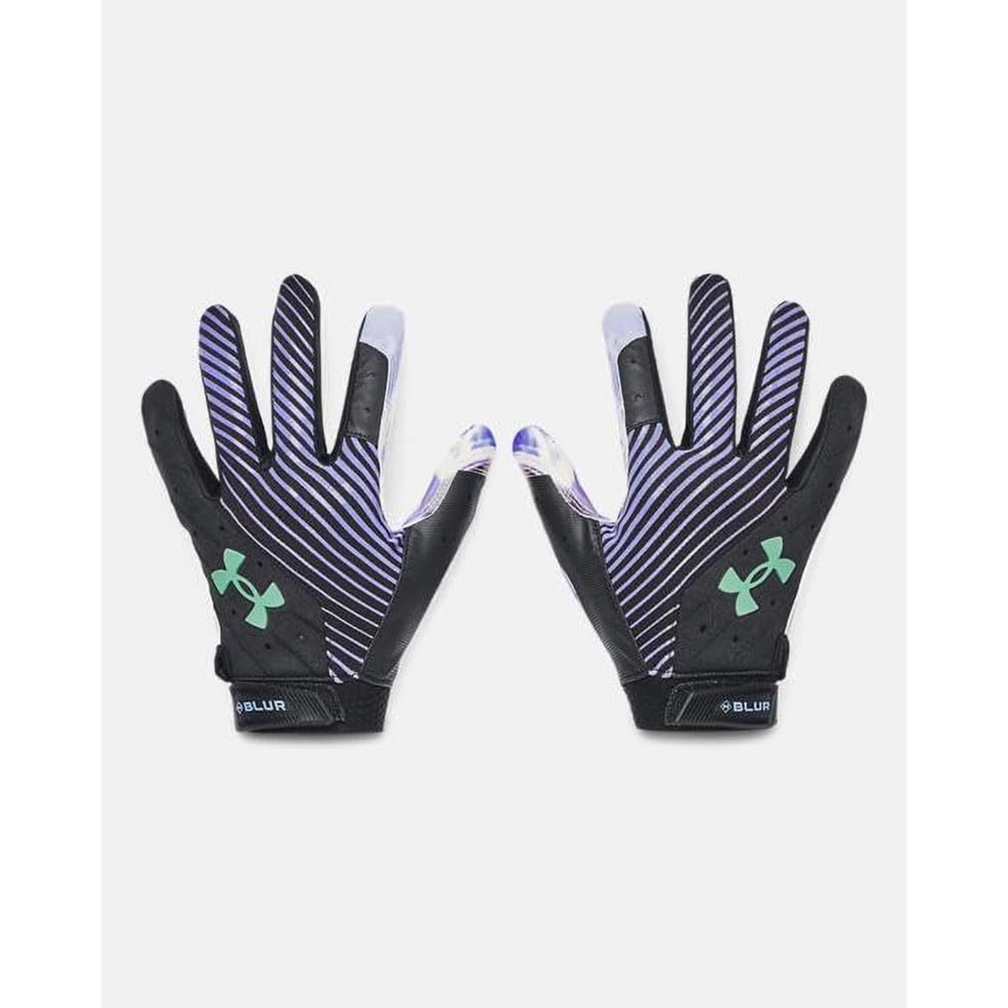 Guantes De Fútbol Under Armour Blur Le Para Hombre