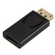 thumbnail image 1 of Adaptador DisplayPort a HDMI 1080 Full HD Convertidor de puerto de Pantalla Sin Cable, 1 of 3