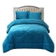 thumbnail image 3 of Cobertor De Inverno Plush Con Chiporro Cs King Celeste, 3 of 4