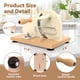 thumbnail image 4 of Manual de actualización de Bread Slicer vanerepok con línea de báscula y valla, 4 of 7