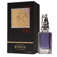 Rodeo Aurora Scents Edp 75Ml Mujer