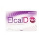 thumbnail image 1 of Elcal-d Plus Calcio 500 Mg Vitamina D 400 Ui, 60 Cápsulas., 1 of 2