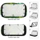 thumbnail image 3 of Funda de Asiento Trasero Desmarcar Pennywise 120x59x76cm, 3 of 6