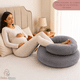 thumbnail image 5 of Cojin Almohada Maternal Con Funda Extra Suave, 5 of 7