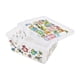 thumbnail image 4 of Caja de almacenamiento 1,5 litros plástico transparente Toy Story, 4 of 4