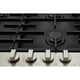 thumbnail image 3 of Encimera Gas Licuado Albin Trotter Twin 60 4 Platos, 3 of 8