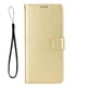 thumbnail image 2 of Funda tipo libro para Xiaomi Redmi Note 15 5G , cartera todo‑en‑uno, funda multifuncional con tarjetero y correa de muñeca desmontable, 2 of 4