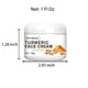 thumbnail image 4 of Organic Turmeric Facial Cream For Women: Hydrate & Refine Pores With 30g of Skin Care Lotion!, 4 of 4