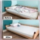 thumbnail image 4 of Correas para sábanas Quanzhou Chenchenchen 36‑99 cm blanco 10 uds, 4 of 6
