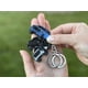 thumbnail image 5 of Llavero FOUR WHEEL BEAST Sierra 5 cm Negro, 5 of 5