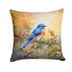 thumbnail image 1 of Cojín Bluebird 14 X 14 Cm, 1 of 6