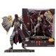 thumbnail image 1 of Figura de acción McFarlane Toys Diablo IV Bone Spirit Nigromante, 1 of 8