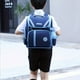 thumbnail image 2 of Primary School Bag, Children's Casual Waterproof Large Capacity Backpack, Spine Protection Breathable Backpack, 2 of 3