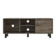 thumbnail image 4 of Rack TV 45" 1 Puerta 45x115x35 Cm Café Oscuro, 4 of 11