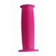 thumbnail image 3 of Empu?adura De Manillar De Bicicleta Empu?aduras De Manillar De Bicicleta Duraderas Para Andar En Bicicleta Monopatín Bicicletas Rosa, 3 of 5