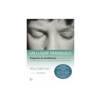 Kairos - Libro Un Lugar Tranquilo. Envio Gratis /562