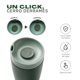thumbnail image 4 of Vaso Mug Térmico Agua Café Termicup 590 ml Acero Inox Lhotse verde, 4 of 8