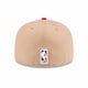 thumbnail image 4 of Jockey New Era Unisex Chicago Bulls 59FIFTY, 4 of 5