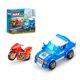 thumbnail image 1 of SET 125 BLOQUES MAX ESTACION DE POLICIA, 1 of 8