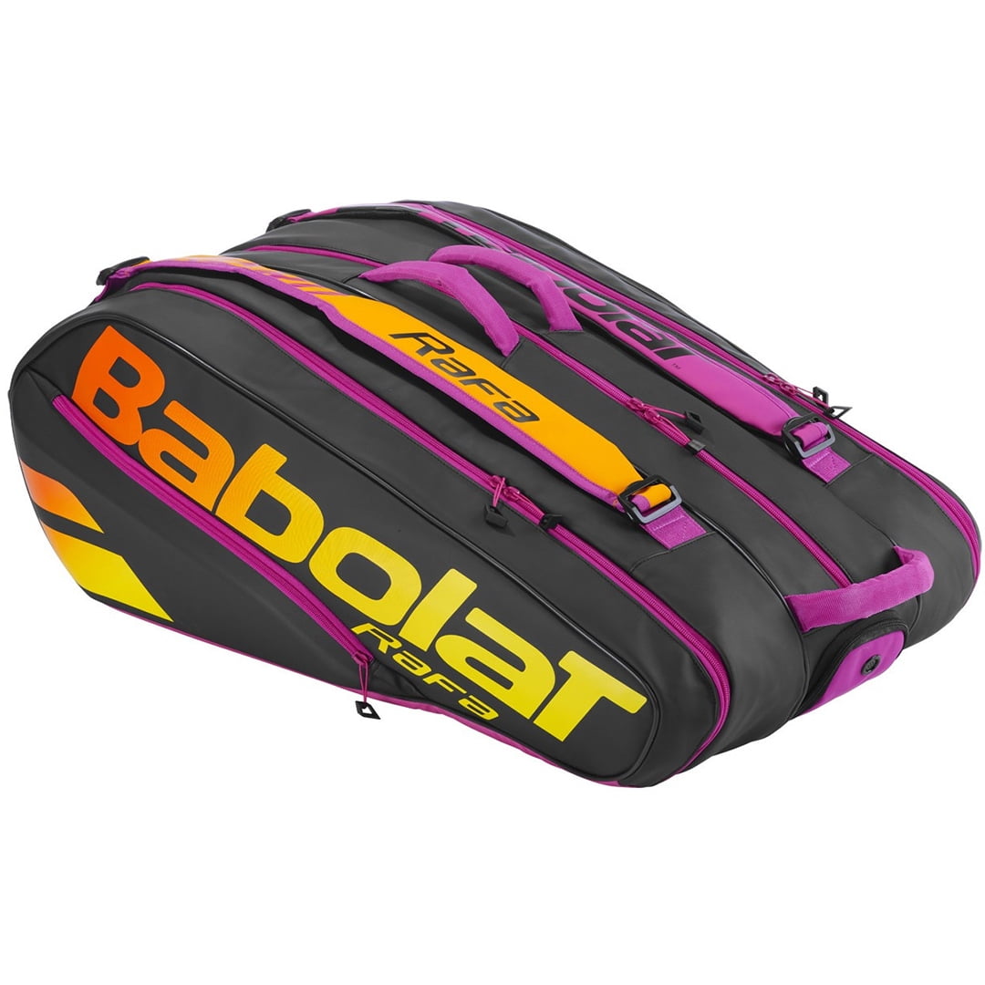 Babolat - Bolso Pure Aero Rafa Rh12