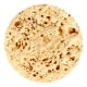 thumbnail image 4 of Flour Taco Throw Blanket Para Camping Casa Sofá Oficina Tortilla C 150cm, 4 of 5
