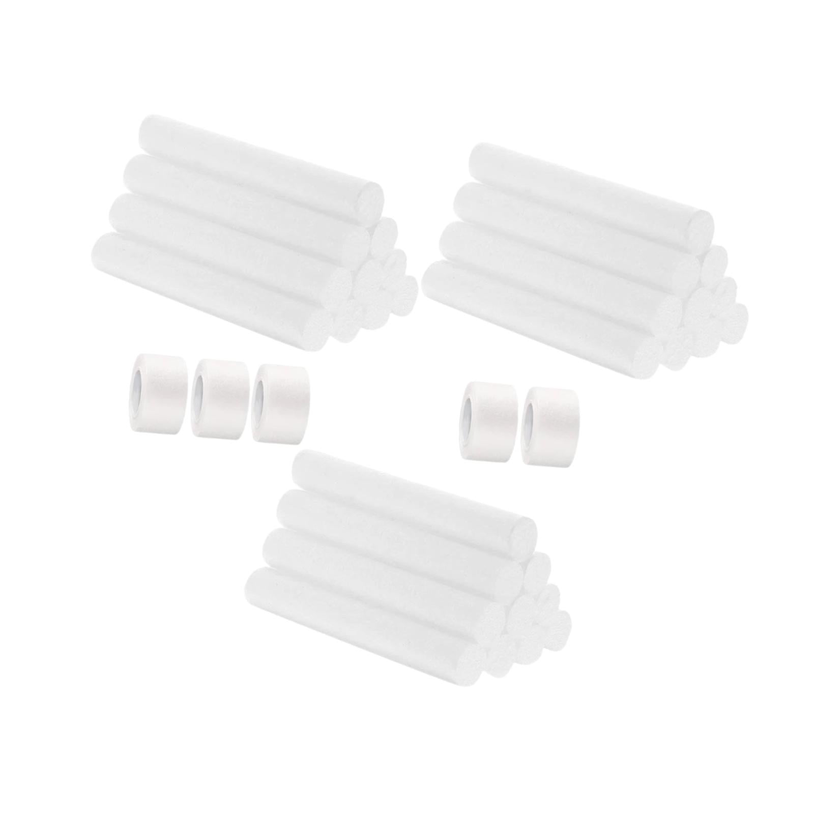 Accesorios De Espuma Para Soporte De Orejas De Perro, Varilla De Espuma Suave Para Orejas De Doberman Para Suministros Para Perros, 30 Piezas