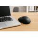 thumbnail image 3 of Mouse Inalámbrico Weibo W01 2.4GHz 1600 DPI 6 Botones Diseño Ergonómico para PC y Laptop, 3 of 5