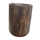thumbnail image 4 of Residuos contenedor de basura de basura Cesta de papel doméstico Redonda reutilizable Bin de basura doméstica removible para el baño para el baño de l 200 mm x 254 mm, 4 of 5