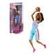 thumbnail image 1 of BARBIE PROFESIONES MUÑECA DEPORTISTAS - BASQUETBOL, 1 of 13