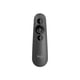 thumbnail image 1 of Control de Presentación Logitech R500s Bluetooth USB con Láser, 20 m, 1 of 3