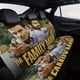 thumbnail image 4 of Funda Trasera para Asiento de Auto Familiar Desmarcar 120x59x76 cm, 4 of 6