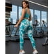 thumbnail image 1 of Calza Push Up Mujer Manchas Vaquita Deportiva, 1 of 3
