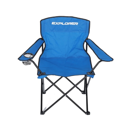 Silla De Camping Explorer Ford