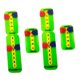 thumbnail image 3 of 4x Marcadores De Puntos Para Raquetas De Tenis Portátiles, 3 of 5