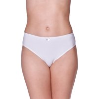 Baziani - Calzón Hikini Algodón Lycra 600